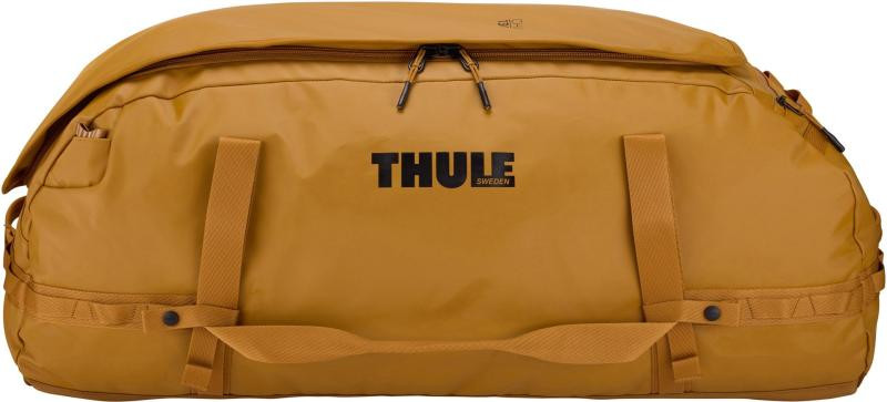 Купить Спортивная сумка Thule Chasm Duffel 130L (Golden) (TH 3205003)