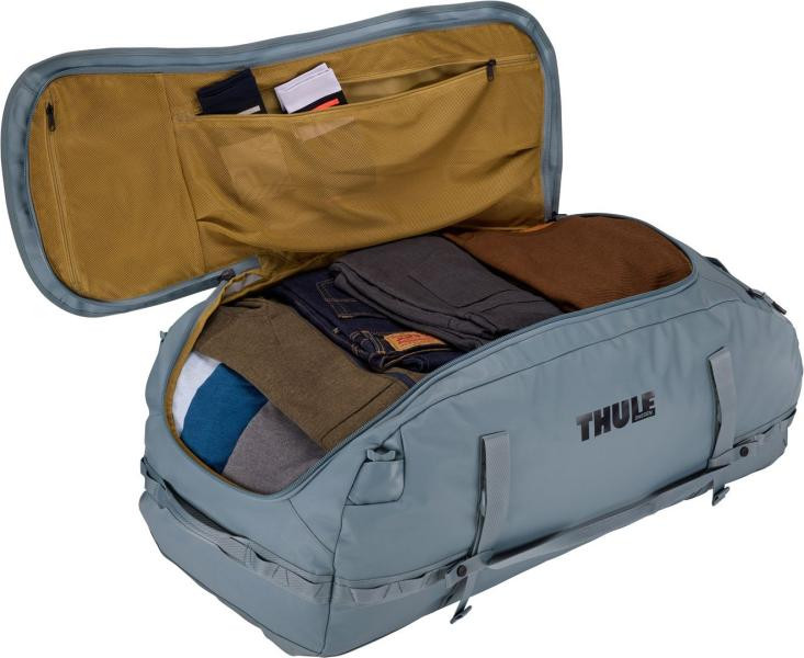 Купить Спортивная сумка Thule Chasm Duffel 130L (Pond) (TH 3205004)