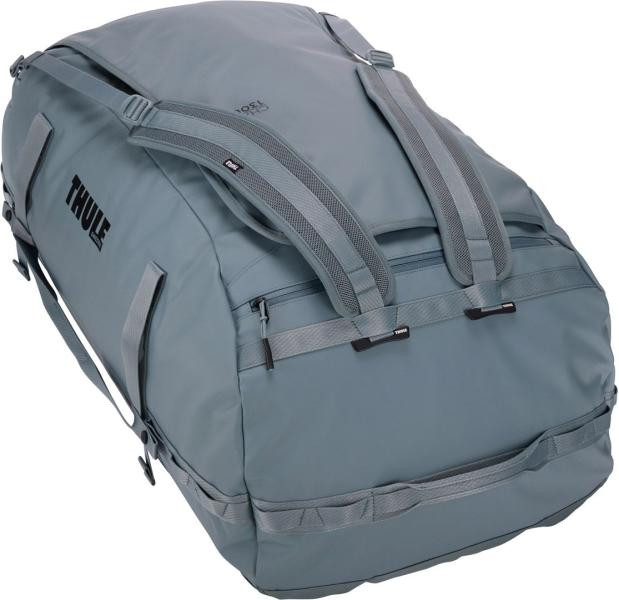 Купить Спортивная сумка Thule Chasm Duffel 130L (Pond) (TH 3205004)