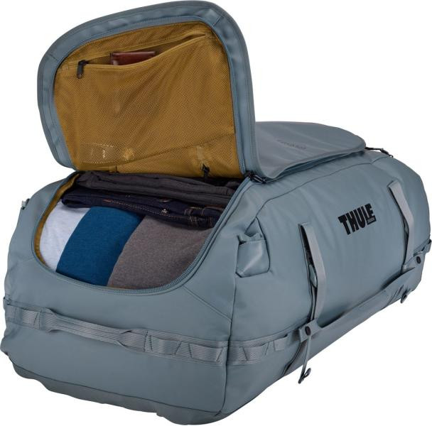 Купить Спортивная сумка Thule Chasm Duffel 130L (Pond) (TH 3205004)