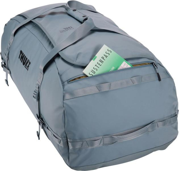 Купить Спортивная сумка Thule Chasm Duffel 130L (Pond) (TH 3205004)