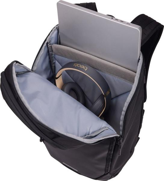 Купить Рюкзак Thule Chasm Backpack 26L (Black) (TH 3204981)