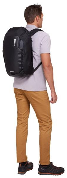 Купить Рюкзак Thule Chasm Backpack 26L (Black) (TH 3204981)