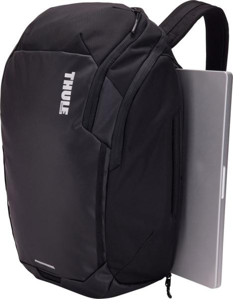 Купить Рюкзак Thule Chasm Backpack 26L (Black) (TH 3204981)
