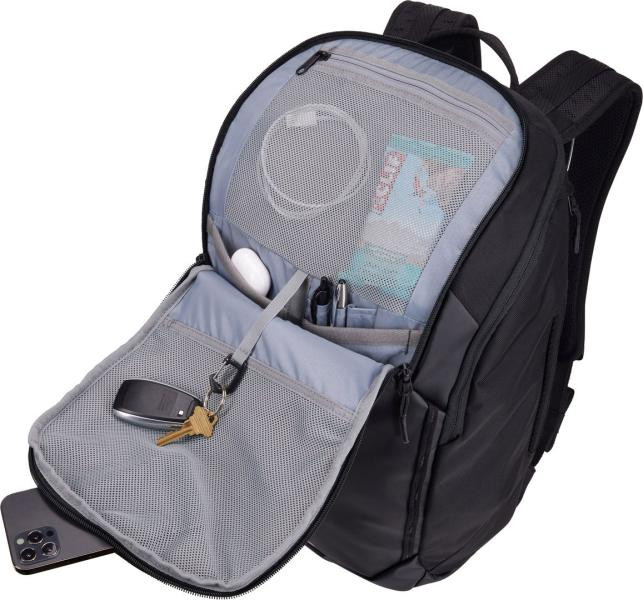 Купить Рюкзак Thule Chasm Backpack 26L (Black) (TH 3204981)