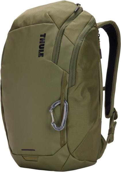 Купить Рюкзак Thule Chasm Backpack 26L (Olivine) (TH 3204982)
