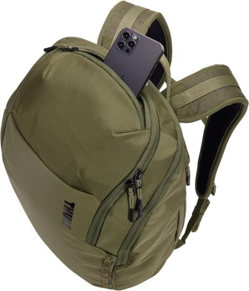Купить Рюкзак Thule Chasm Backpack 26L (Olivine) (TH 3204982)