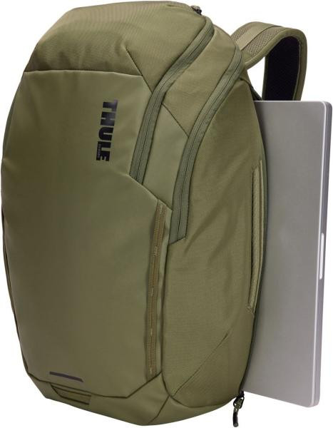 Купить Рюкзак Thule Chasm Backpack 26L (Olivine) (TH 3204982)