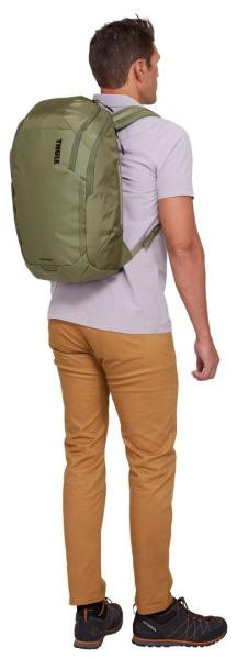 Купить Рюкзак Thule Chasm Backpack 26L (Olivine) (TH 3204982)
