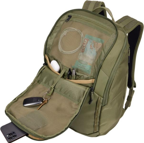 Купить Рюкзак Thule Chasm Backpack 26L (Olivine) (TH 3204982)