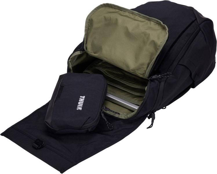 Купить Наплечная сумка Thule Paramount Crossbody 2L (Black) (TH 3205005)