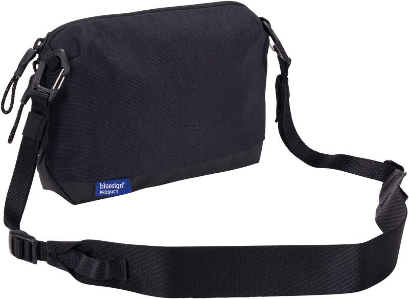 Купить Наплечная сумка Thule Paramount Crossbody 2L (Black) (TH 3205005)