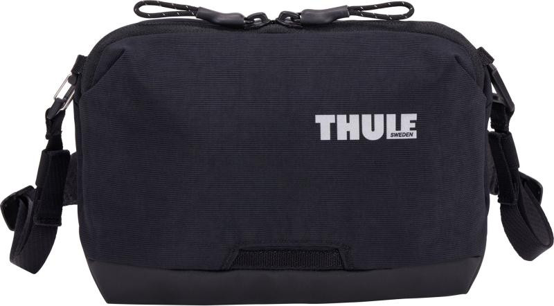 Купить Наплечная сумка Thule Paramount Crossbody 2L (Black) (TH 3205005)