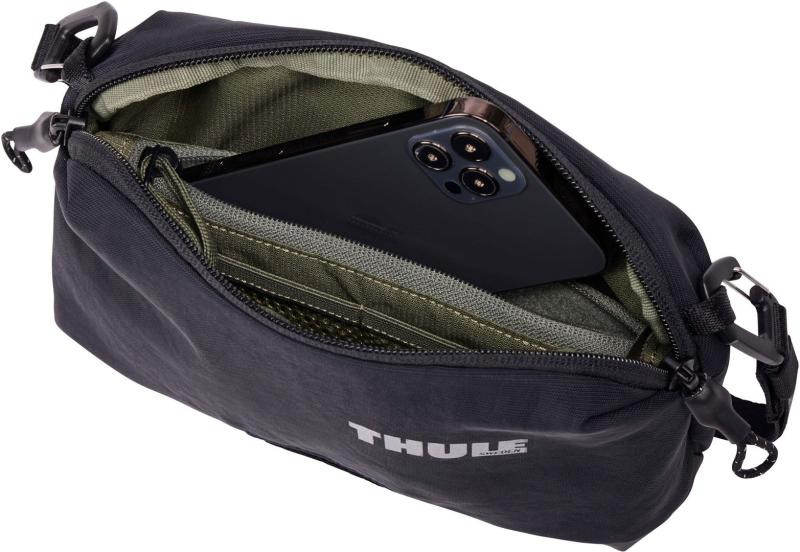 Купить Наплечная сумка Thule Paramount Crossbody 2L (Black) (TH 3205005)