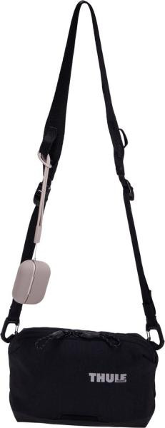 Купить Наплечная сумка Thule Paramount Crossbody 2L (Black) (TH 3205005)