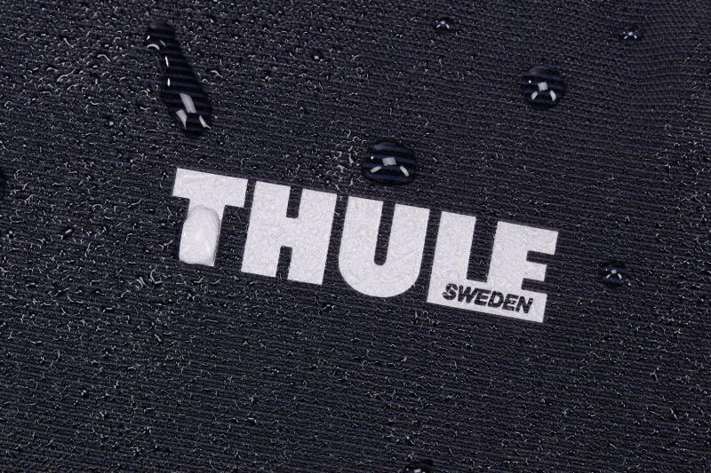 Купить Наплечная сумка Thule Paramount Crossbody 2L (Black) (TH 3205005)