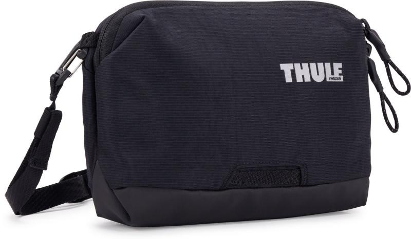 Купить Наплечная сумка Thule Paramount Crossbody 2L (Black) (TH 3205005)