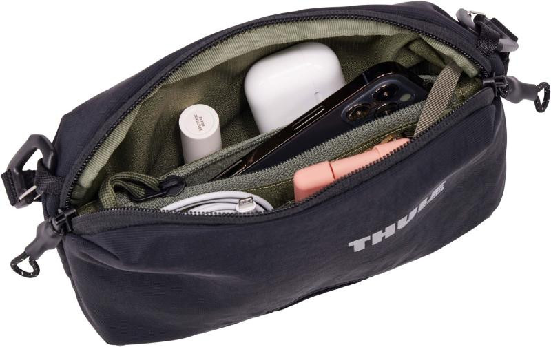 Купить Наплечная сумка Thule Paramount Crossbody 2L (Black) (TH 3205005)