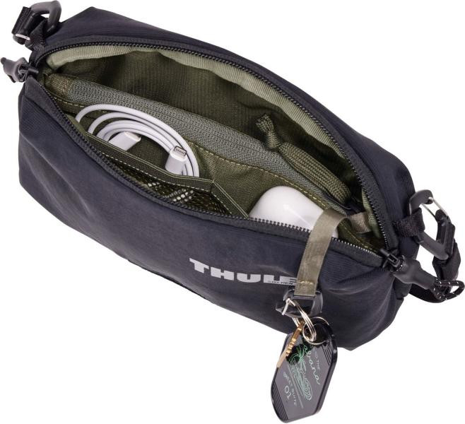 Купить Наплечная сумка Thule Paramount Crossbody 2L (Black) (TH 3205005)