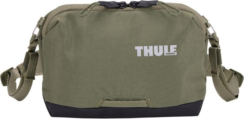 Купить Наплечная сумка Thule Paramount Crossbody 2L (Soft Green) (TH 3205006)