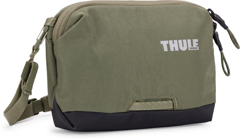 Купить Наплечная сумка Thule Paramount Crossbody 2L (Soft Green) (TH 3205006)