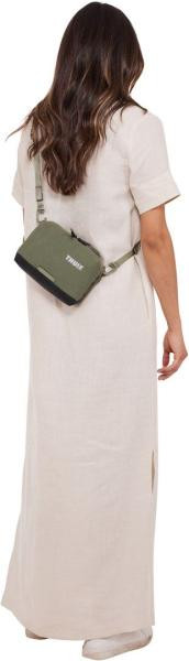 Купить Наплечная сумка Thule Paramount Crossbody 2L (Soft Green) (TH 3205006)