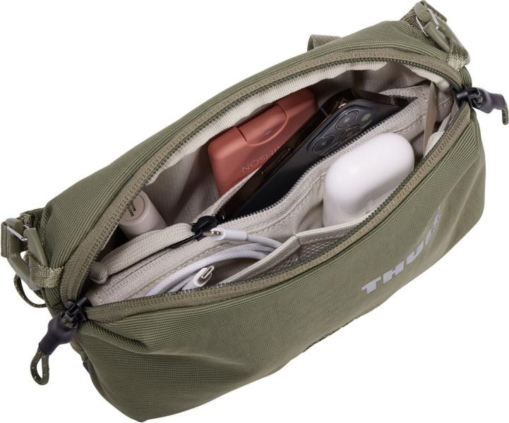 Купить Наплечная сумка Thule Paramount Crossbody 2L (Soft Green) (TH 3205006)
