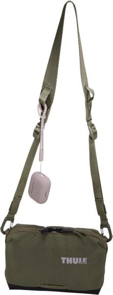 Купить Наплечная сумка Thule Paramount Crossbody 2L (Soft Green) (TH 3205006)