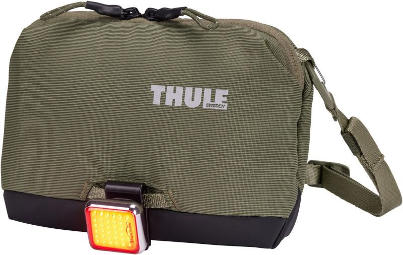 Купить Наплечная сумка Thule Paramount Crossbody 2L (Soft Green) (TH 3205006)