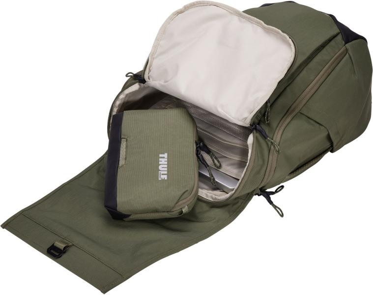 Купить Наплечная сумка Thule Paramount Crossbody 2L (Soft Green) (TH 3205006)