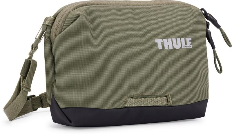 Купить Наплечная сумка Thule Paramount Crossbody 2L (Soft Green) (TH 3205006)