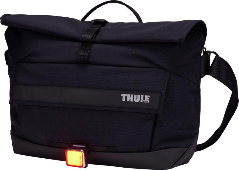Купить Наплечная сумка Thule Paramount Crossbody 14L (Black) (TH 3205007)