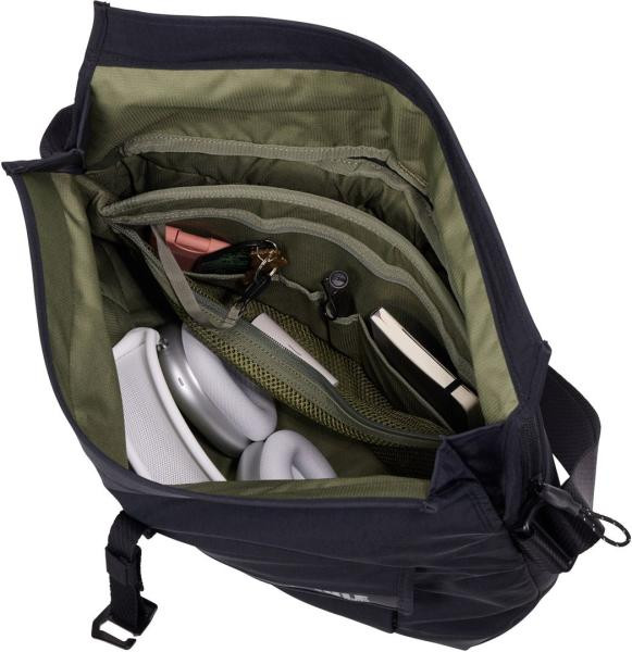 Купить Наплечная сумка Thule Paramount Crossbody 14L (Black) (TH 3205007)
