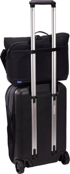 Купить Наплечная сумка Thule Paramount Crossbody 14L (Black) (TH 3205007)