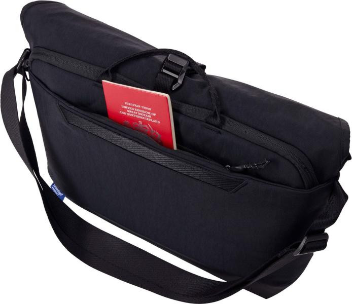 Купить Наплечная сумка Thule Paramount Crossbody 14L (Black) (TH 3205007)