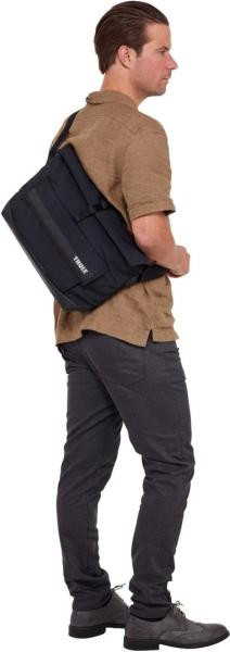 Купить Наплечная сумка Thule Paramount Crossbody 14L (Black) (TH 3205007)