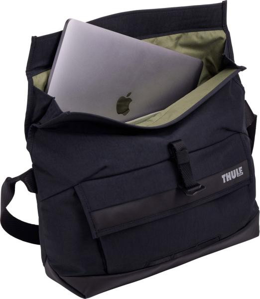 Купить Наплечная сумка Thule Paramount Crossbody 14L (Black) (TH 3205007)