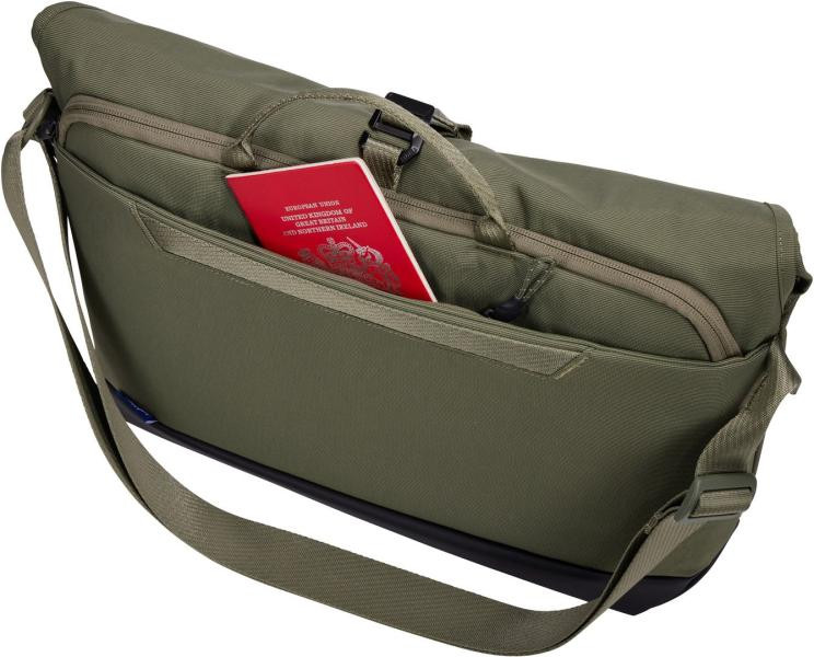 Купить Наплечная сумка Thule Paramount Crossbody 14L (Soft Green) (TH 3205008)