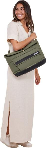 Купить Наплечная сумка Thule Paramount Crossbody 14L (Soft Green) (TH 3205008)