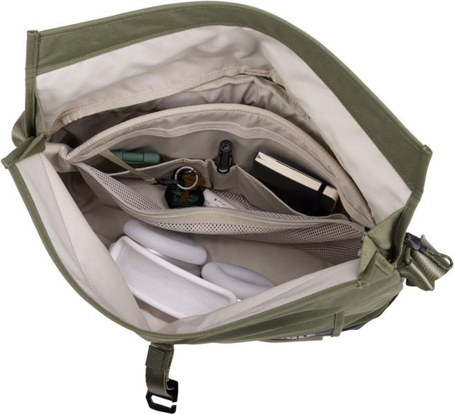 Купить Наплечная сумка Thule Paramount Crossbody 14L (Soft Green) (TH 3205008)