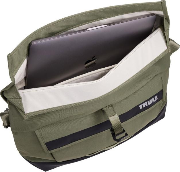 Купить Наплечная сумка Thule Paramount Crossbody 14L (Soft Green) (TH 3205008)