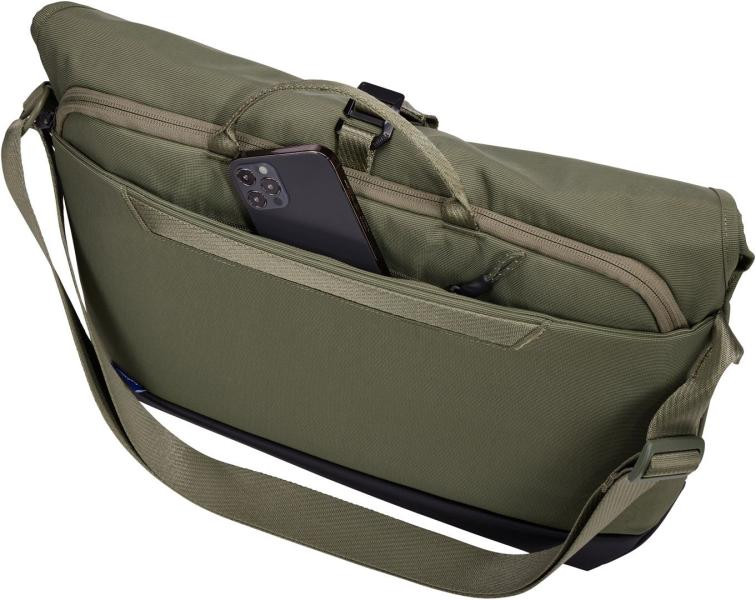 Купить Наплечная сумка Thule Paramount Crossbody 14L (Soft Green) (TH 3205008)