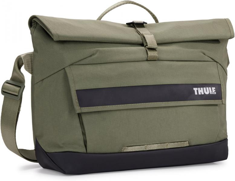Купить Наплечная сумка Thule Paramount Crossbody 14L (Soft Green) (TH 3205008)