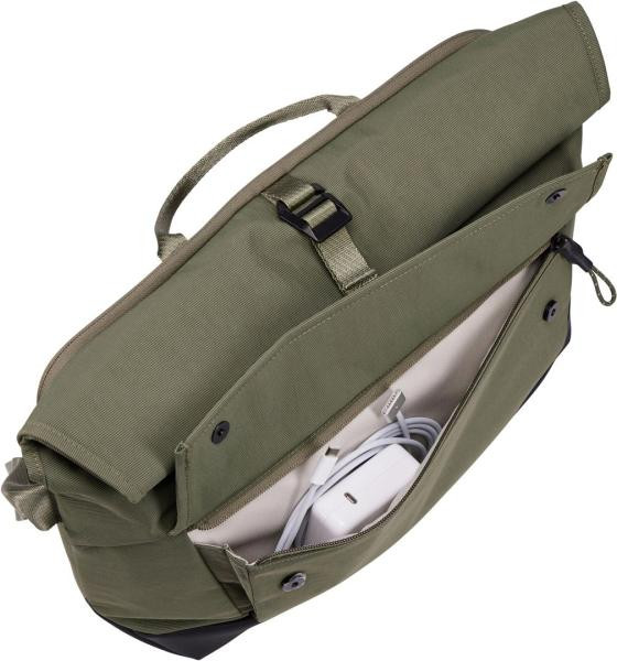 Купить Наплечная сумка Thule Paramount Crossbody 14L (Soft Green) (TH 3205008)