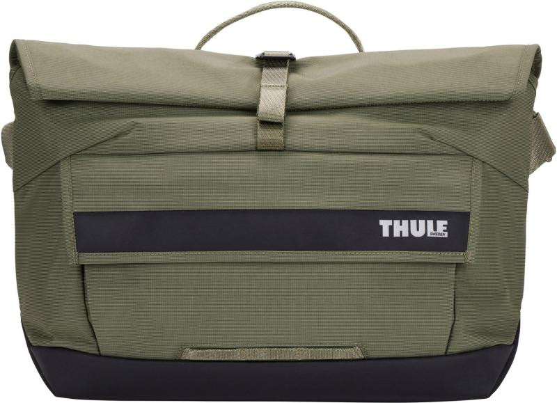 Купить Наплечная сумка Thule Paramount Crossbody 14L (Soft Green) (TH 3205008)
