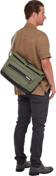 Купить Наплечная сумка Thule Paramount Crossbody 14L (Soft Green) (TH 3205008)