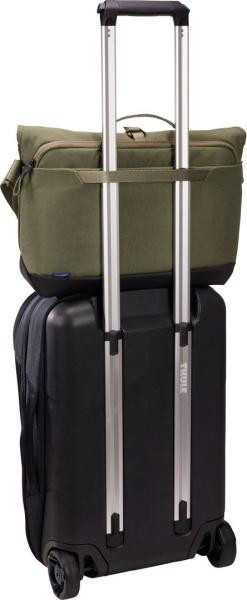Купить Наплечная сумка Thule Paramount Crossbody 14L (Soft Green) (TH 3205008)