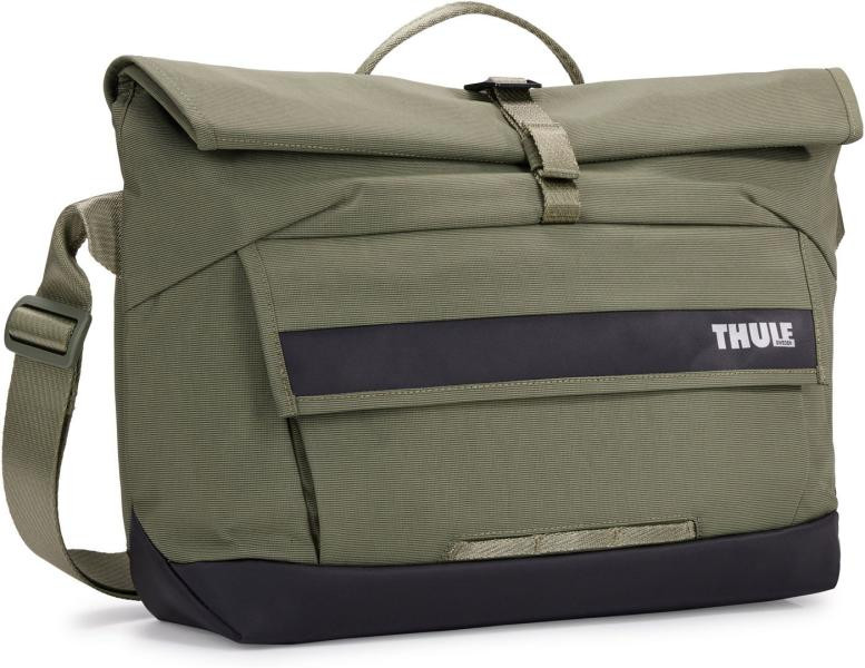 Купить Наплечная сумка Thule Paramount Crossbody 14L (Soft Green) (TH 3205008)