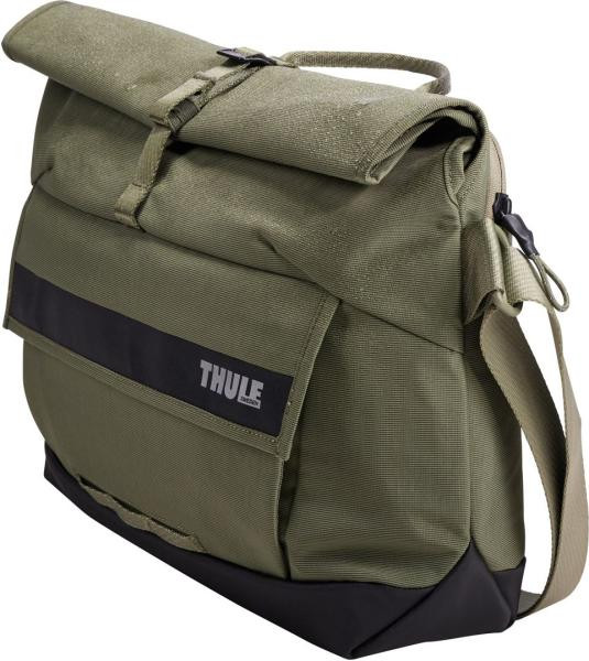 Купить Наплечная сумка Thule Paramount Crossbody 14L (Soft Green) (TH 3205008)