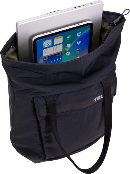 Купить Наплечная сумка Thule Paramount Tote 22L (Black) (TH 3205009)